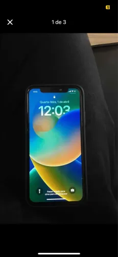 iPhone X 