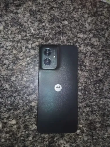 Moto G55 R$ 1150
