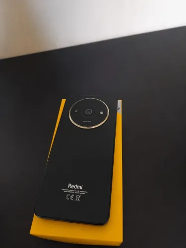 Redmi a3