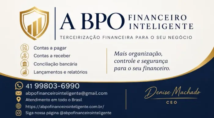 Para empresário
