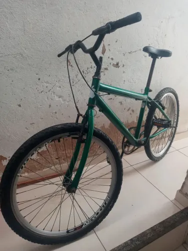 Bike exelente 250 REAIS