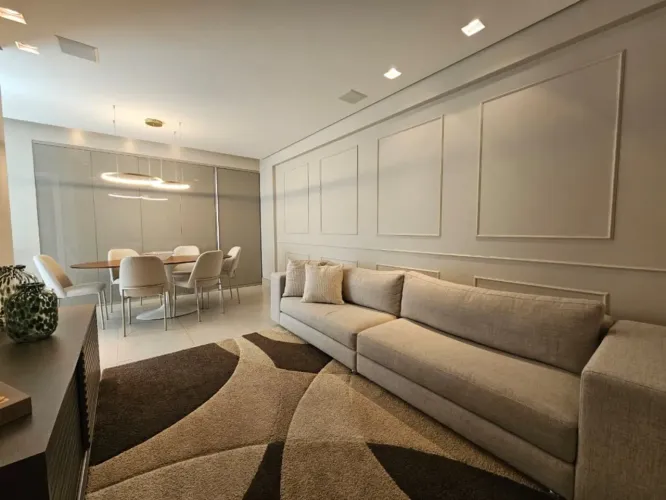 Apartamento com 2 quartos para alugar em Nova Lima