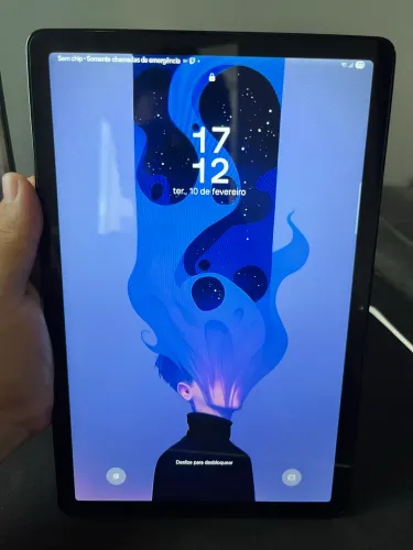 Vendo Tablet Galaxy Tab A9+ 5G