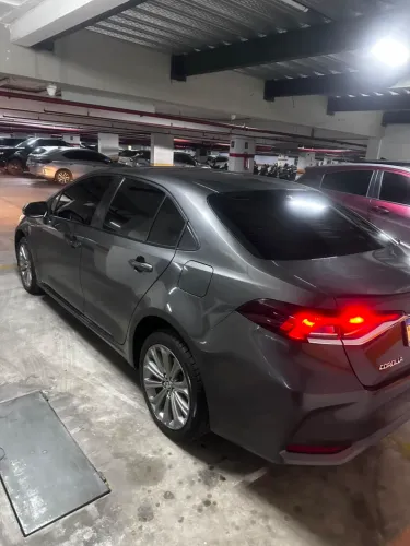 Toyota Corolla XEI 2.0 Flex 16V Aut. 2023