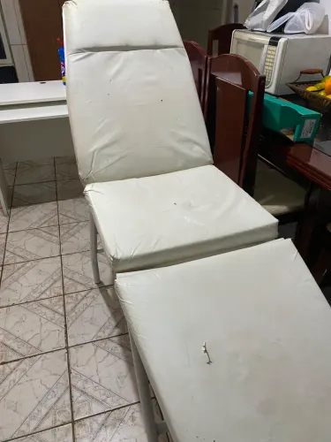 Maca 3 posições