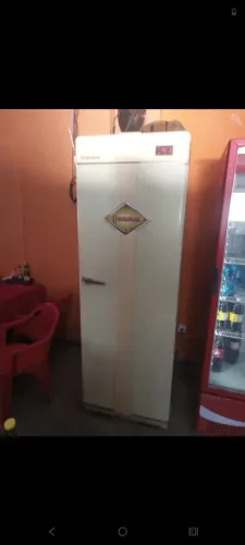 Freezer Vertical Original