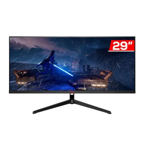 Monitor UltraWide 29 Pichau Cepheus