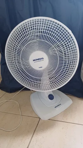 Ventilador MONDIAL MAX POWER - 40cm /1400W