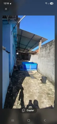 Casa para venda