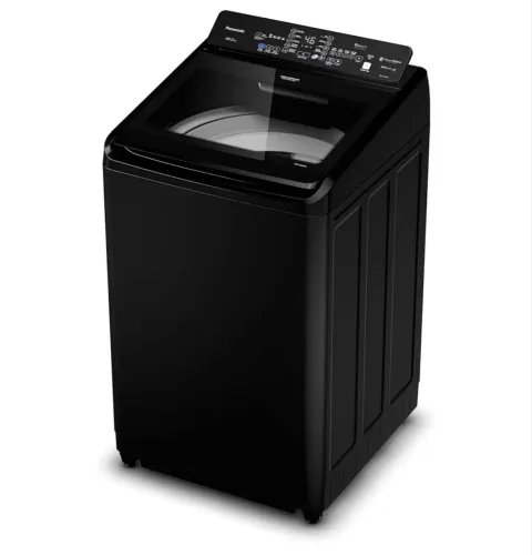 Máquina de lavar Panasonic 19kg NA-F190G1BB 220V
