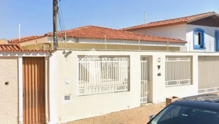 casa - Jardim Paraíso - Campinas