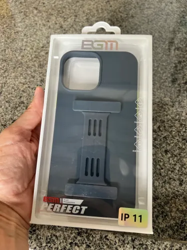 Vendo capa de celular IPhone 13 NOVA