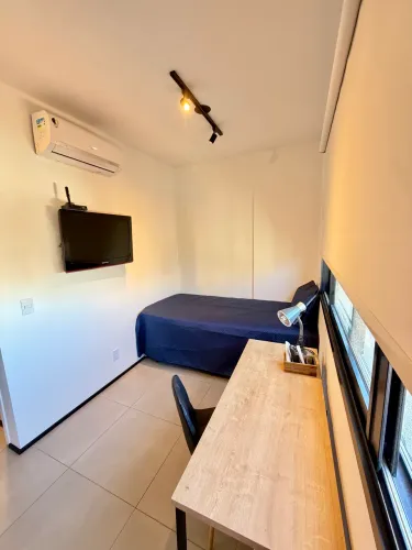 Studio R. Humberto I- faculdade ESPM/Belas Artes