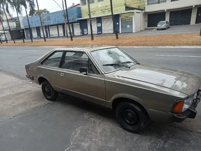 Ford Corcel II L 1984