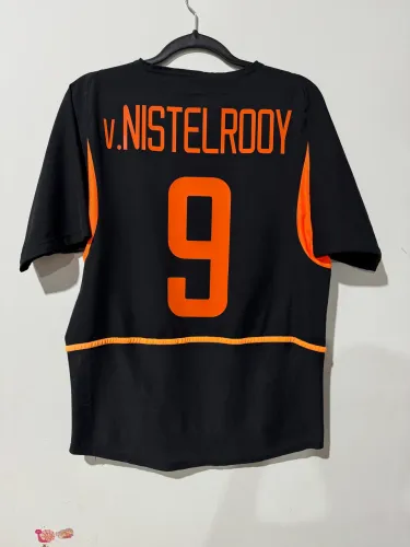 Lote camisas Holanda