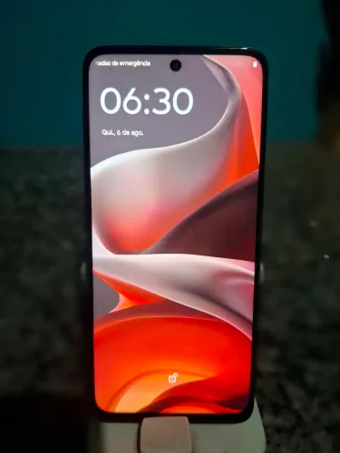 Motorola moto g15 256 gb