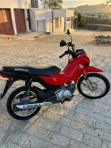 Honda Pop 110i 2019