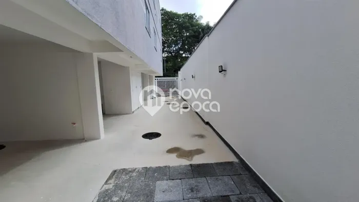 Todos os Santos | Apartamento 2 quartos
