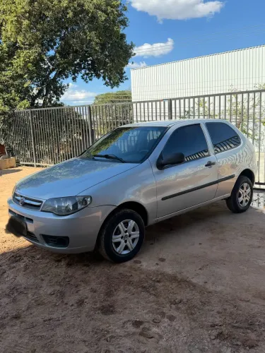 Fiat Palio 1.0 Economy Fire Flex 8V 2P 2011