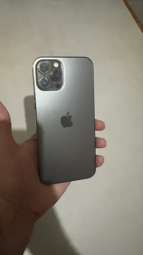 iphone 12 Pro Max 256gb 