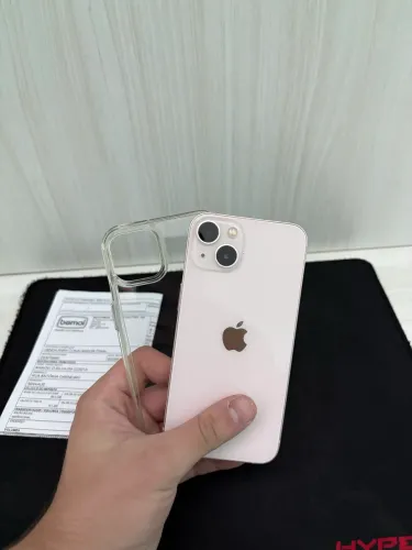 iPhone 13 128gb Com Nota Fiscal 