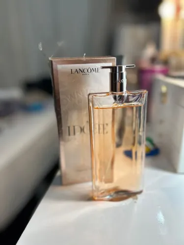 Perfumaria de nincho