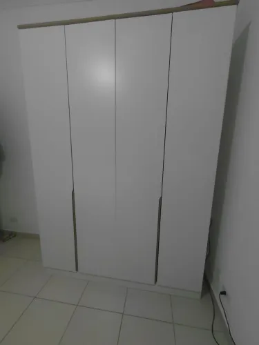 Guarda toupa 1,65x2,35x 55