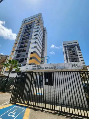 CONDOMÍNIO DOM HEITOR - OPORTUNIDADE CONDOMÍNIO RESIDENCIAL BAIRRO PETRÓPOLIS NATAL-RN