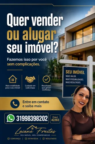 Vender ou alugar