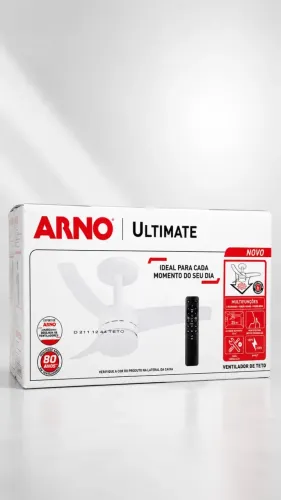 Ventilador Teto Arno 