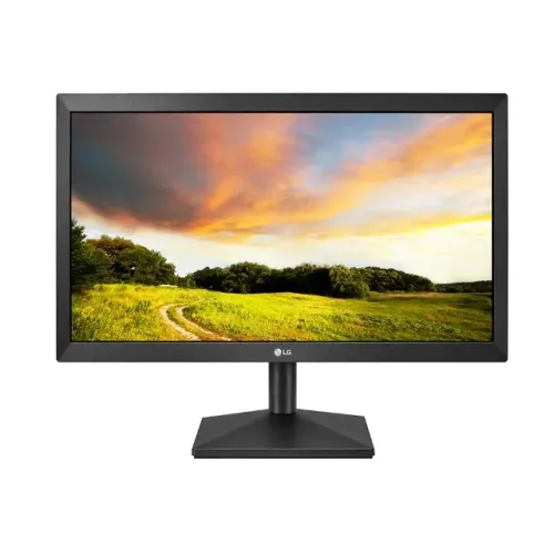MONITOR LED 19,5" LG 20MK400H (NOVO, COM GARANTIA, PRONTA ENTREGA)