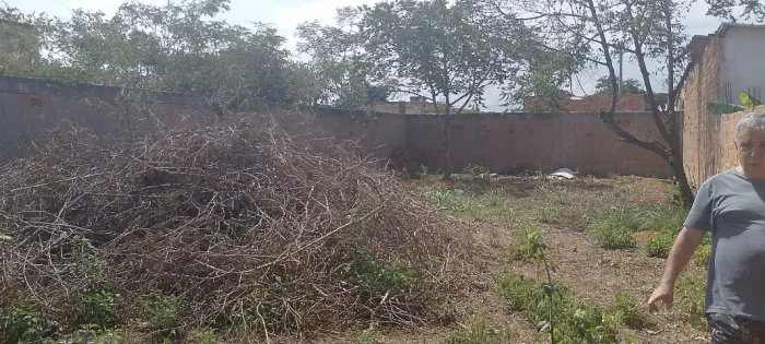 Terreno no Colinas do Peró - Cabo Frio - 10x25m