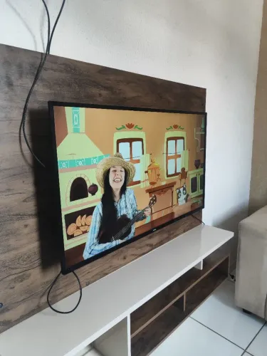Smart tv Philips 43 polegadas