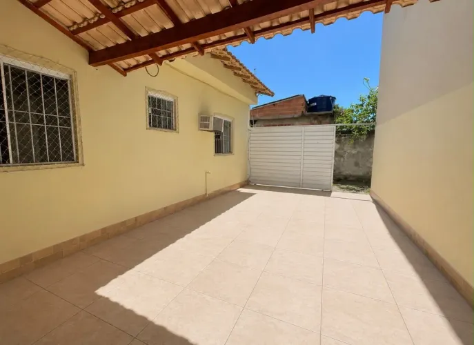 Vendo casa em Três Barras / Linhares