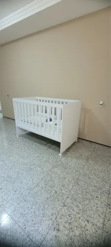 Berço Americano