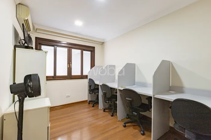 Bancada 4 posições de trabalho