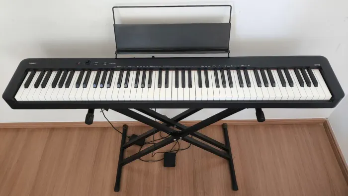 PIANO CASIO CDP S150