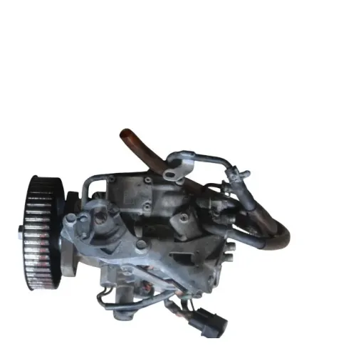 bomba injetora pajero sport 2007 2.5 SEMI ELETRONICA