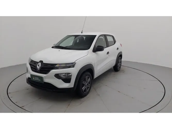 Renault Kwid 1.0 Zen 2026