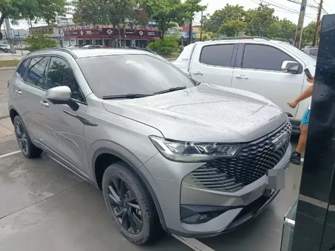 GWM Haval H6 Premium HEV 2025