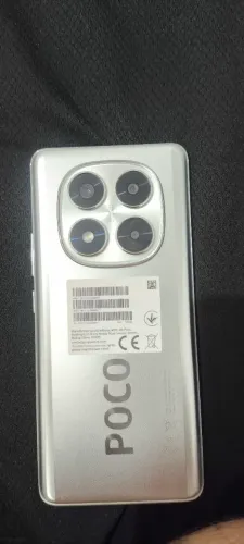 Poco x7 512gb