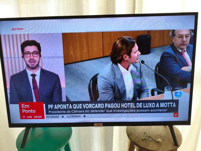 Tv smartv smartv TCL 43