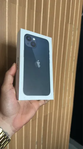 iPhone 13 128GB com nota fiscal
