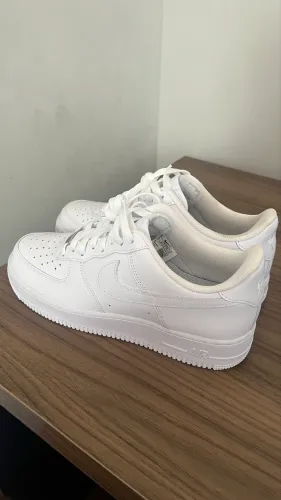 NIKE AIR FORCE 1 07 MASCULINO 42 ORIGINAL 