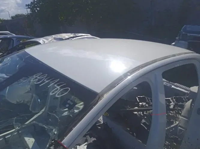 Teto Lata Retalho Peugeot 308 2012, 13, 2014 