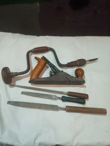 Kit de marceneiro