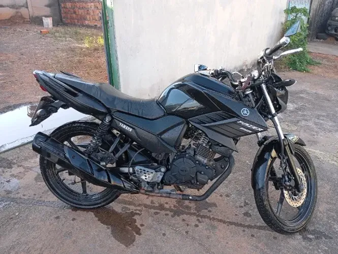 Fazer 150