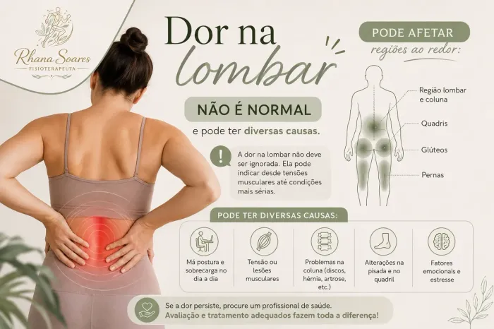 Ajudo você a viver sem dor/ fisioterapeuta