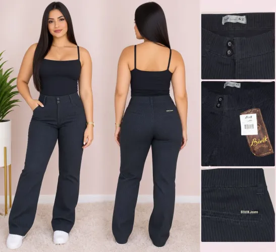 Calça tm 42 feminina