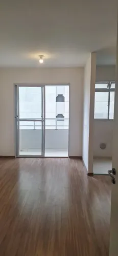 Aluguel/Venda de Apartamento
